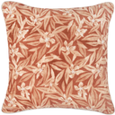 Lamia Pillow Clay 22x22in