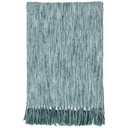 Sharma Throw Chambray Blue 50x70in