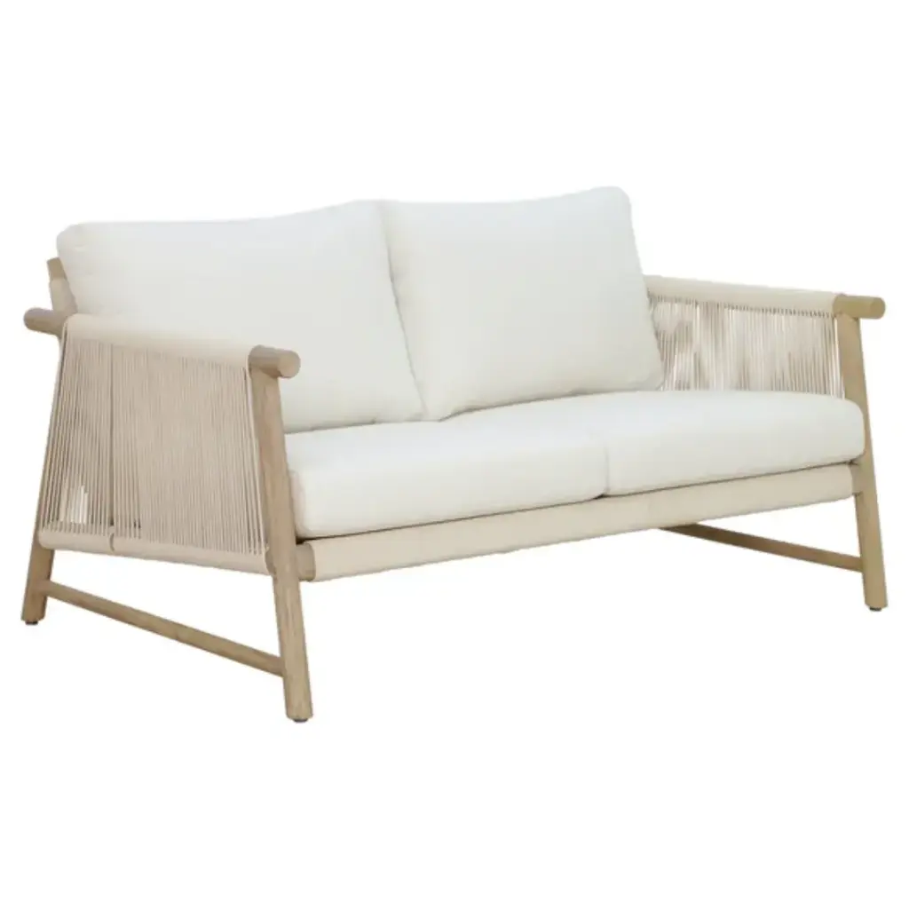 Mallorca Loveseat
