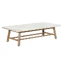 Mallorca Coffee Table