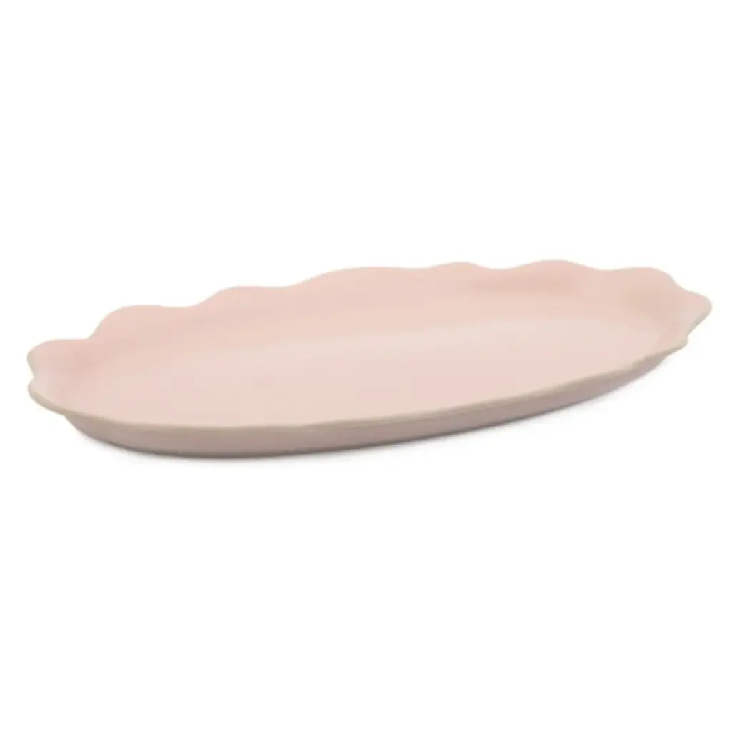 Jamie Oliver Big Love Pass Me Platter 13.8x7.8in