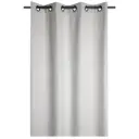 Harvard Blackout Panel Ecru 102in