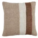 Surrey Pillow Beige 18in
