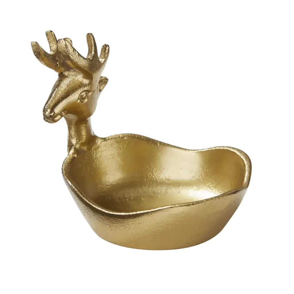 Reindeer Bowl