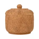 Rope Cotton Jar