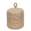Jute Door Stopper