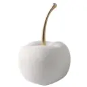 Albin Quartz Resin Cherry Accent 8in