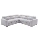 Ashton Sleeper Sectional