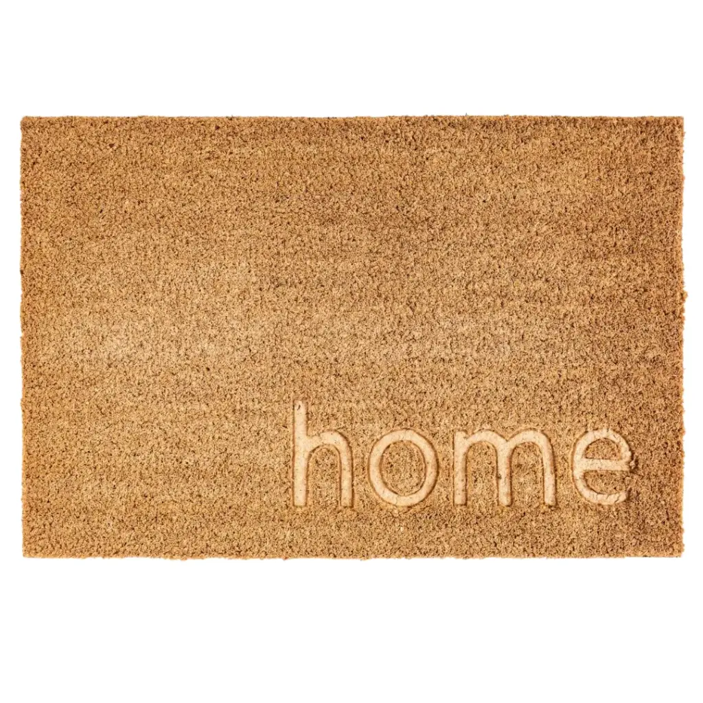 Home Coir Doormat 