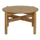 Kona Coffee Table 24"