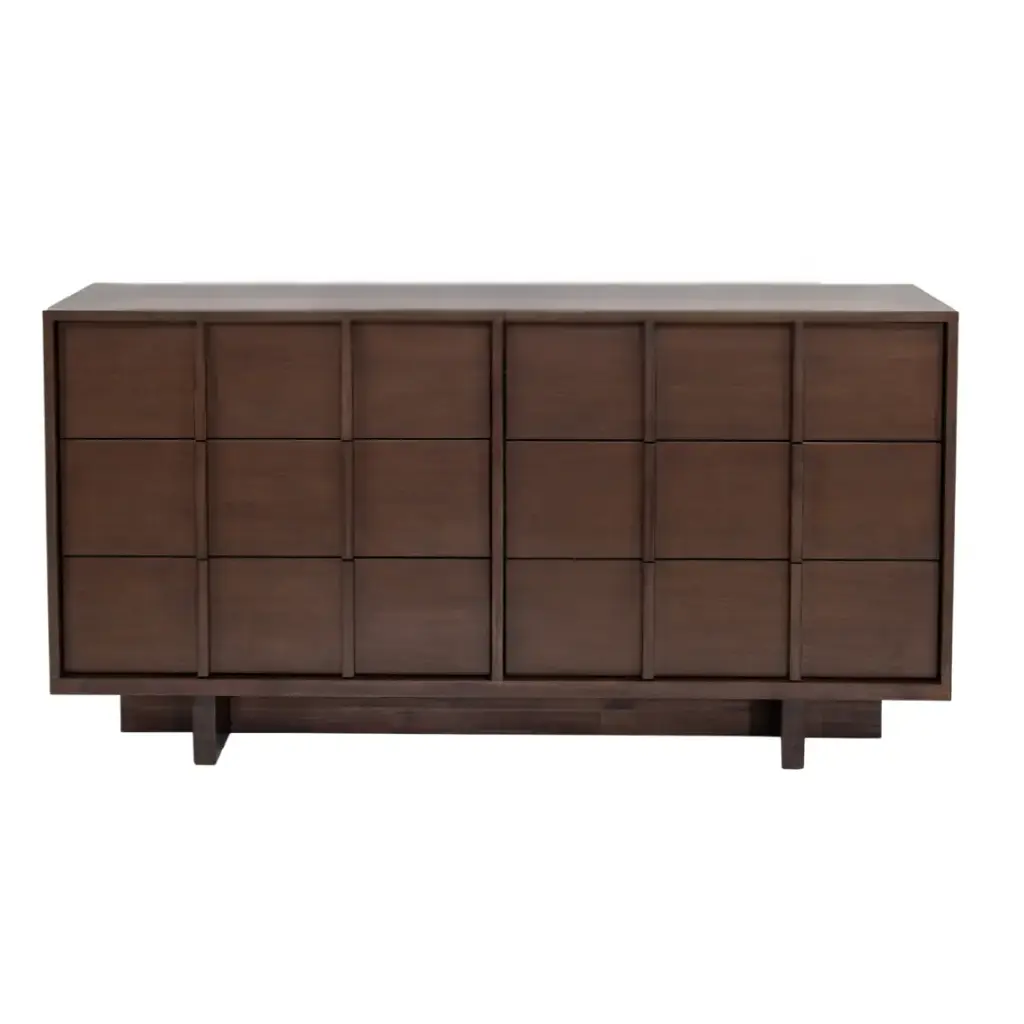 Sedona Dresser