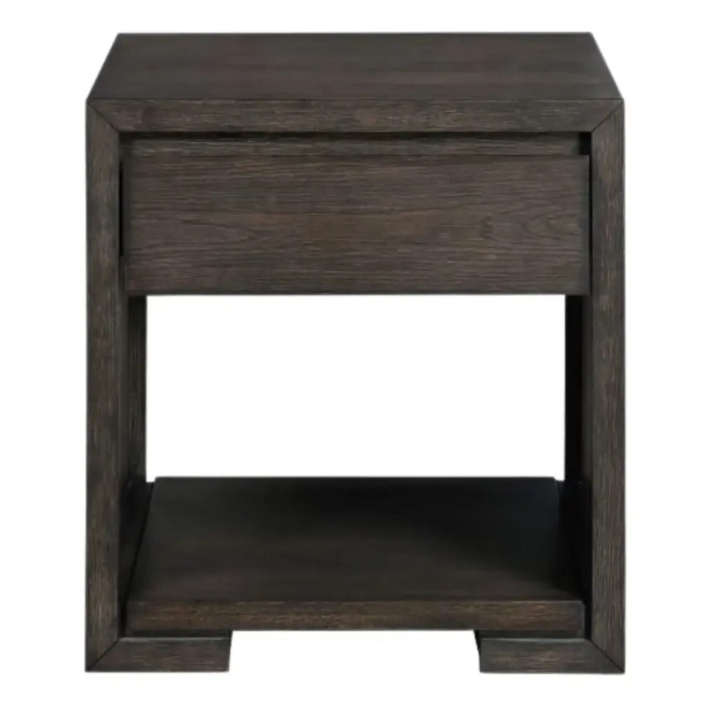 Evan End Table 24in