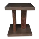 Oaklyn Side Table