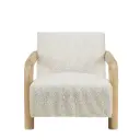 Kyoto Accent Chair