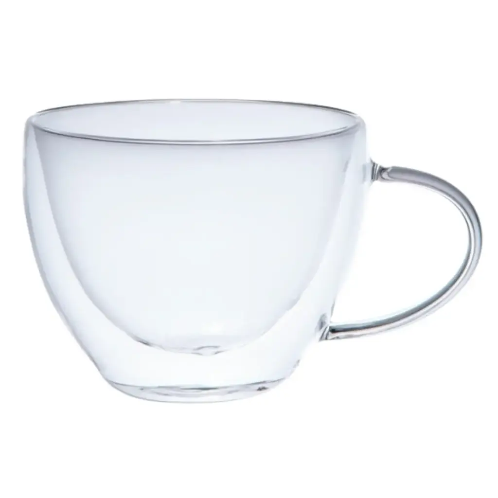 Double Walled Mug 240ml
