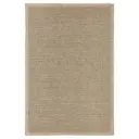 Summer Textured Indoor Outdoor Rug 5.3×7.7ft