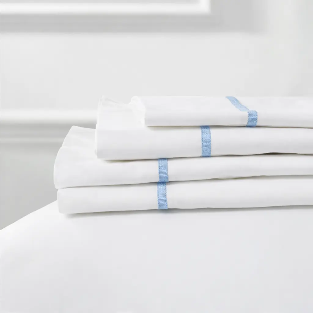 Lagos Duvet Cover Skye King