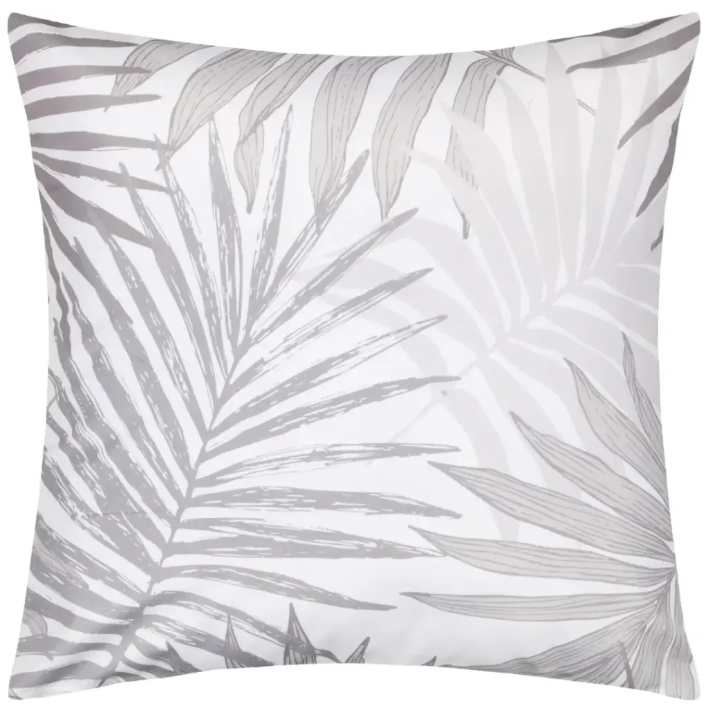 Felindra Palm Outdoor Pillow 20x20in
