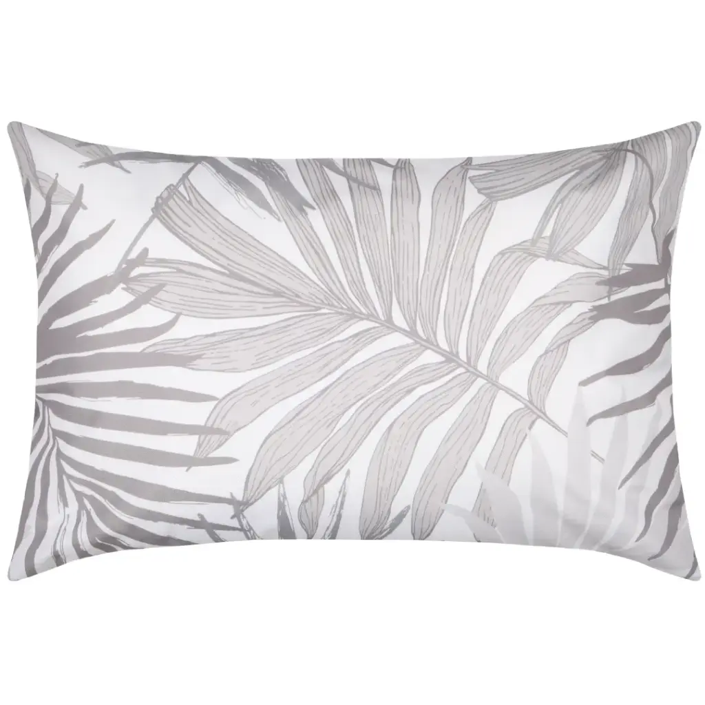 Felindra Palm Outdoor Pillow 16x24in
