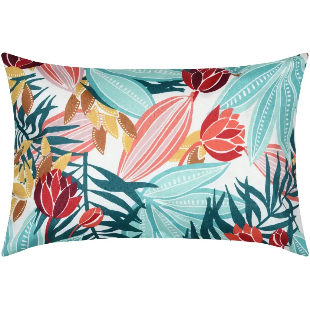 Hoya Outdoor Pillow 16x24in