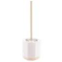 Speckled Glaze Toilet Brush