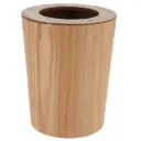 Wood Look Bin Natural 14L