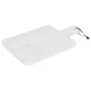 Marble Serving Board 14in