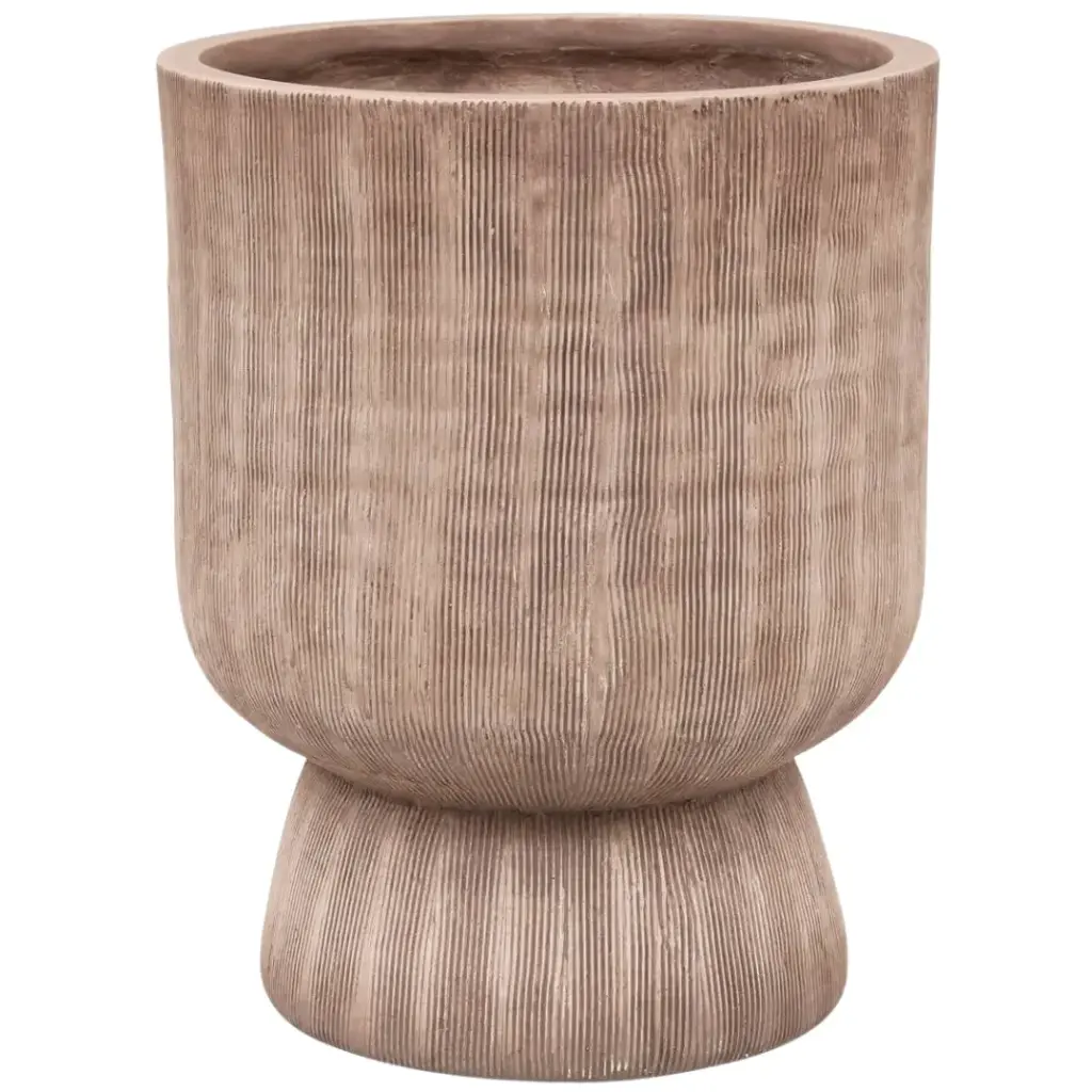 Roma Planter 15in