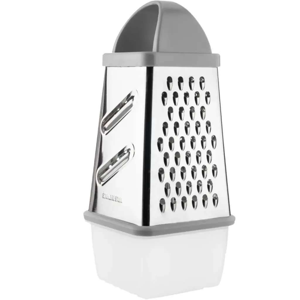Box Grater