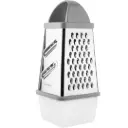 Box Grater