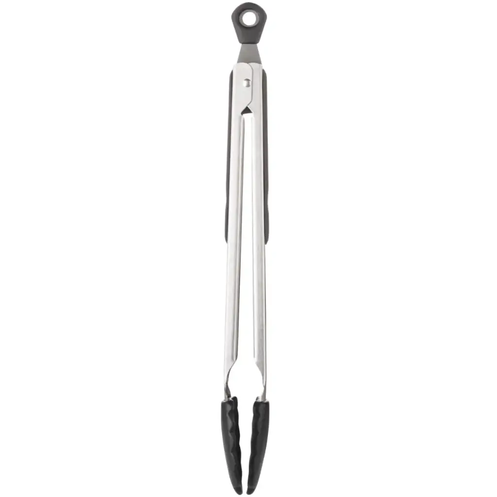 Stainless Steel Tongs