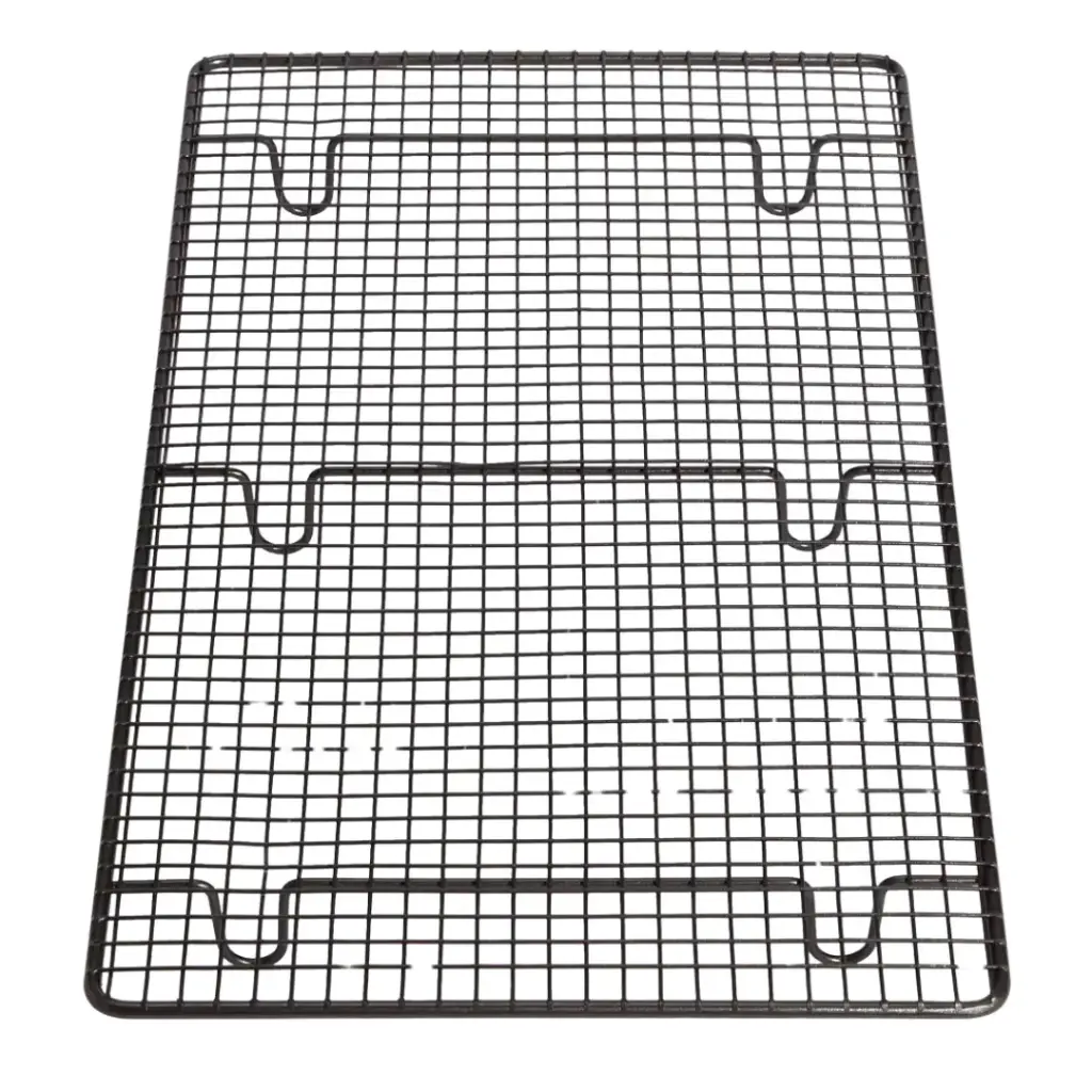 Non Stick Cooling Rack 17in