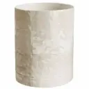 Pearla Waste Basket
