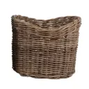 Peleda Rattan Basket 14in