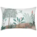 Antillia Pillow Floral 16x24in