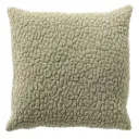 Lauro Pillow Sage Green 18in