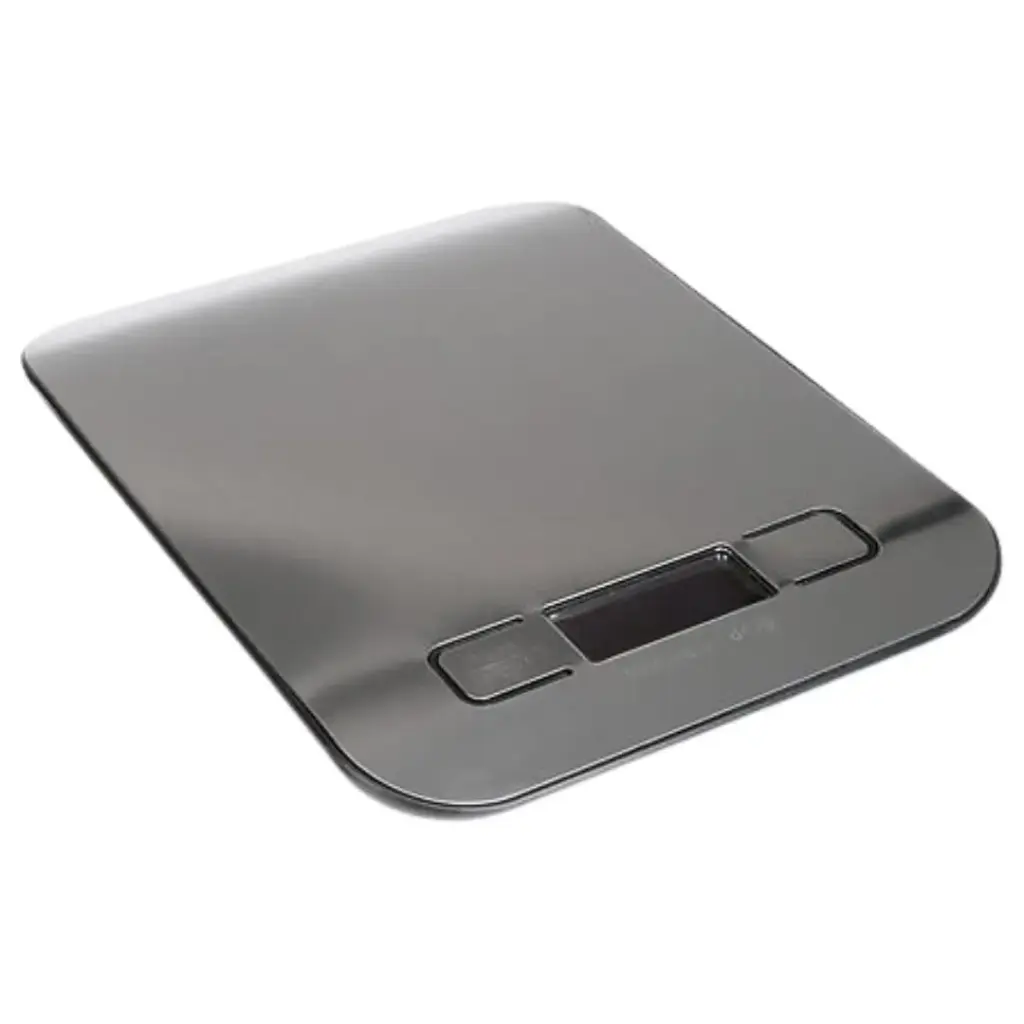 Stainless Steel Digital Scale