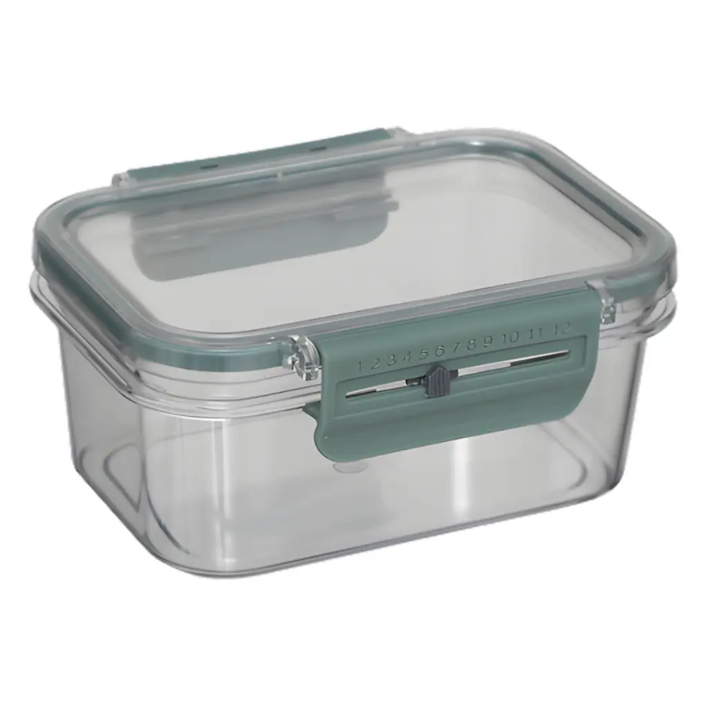 Neo Storage Container Rectangle 0.35L