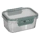 Neo Storage Container Rectangle 0.35L