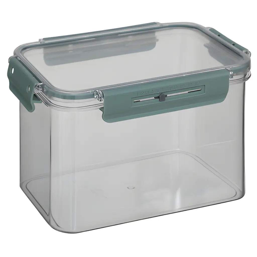 Neo Storage Container Rectangle 2.5L