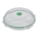 Round Lunch Box 1.2L