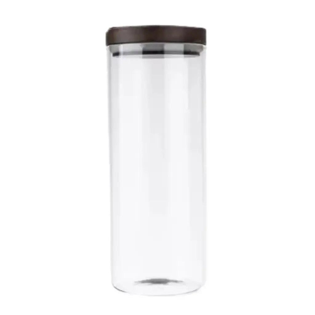 Artisan Street Storage Jar Large