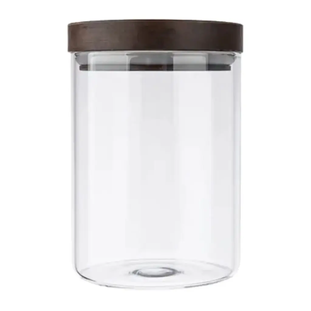 Artisan Street Storage Jar Small