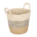 Ruff Basket Multicolour