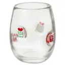 Presents Stemless Wine Glass