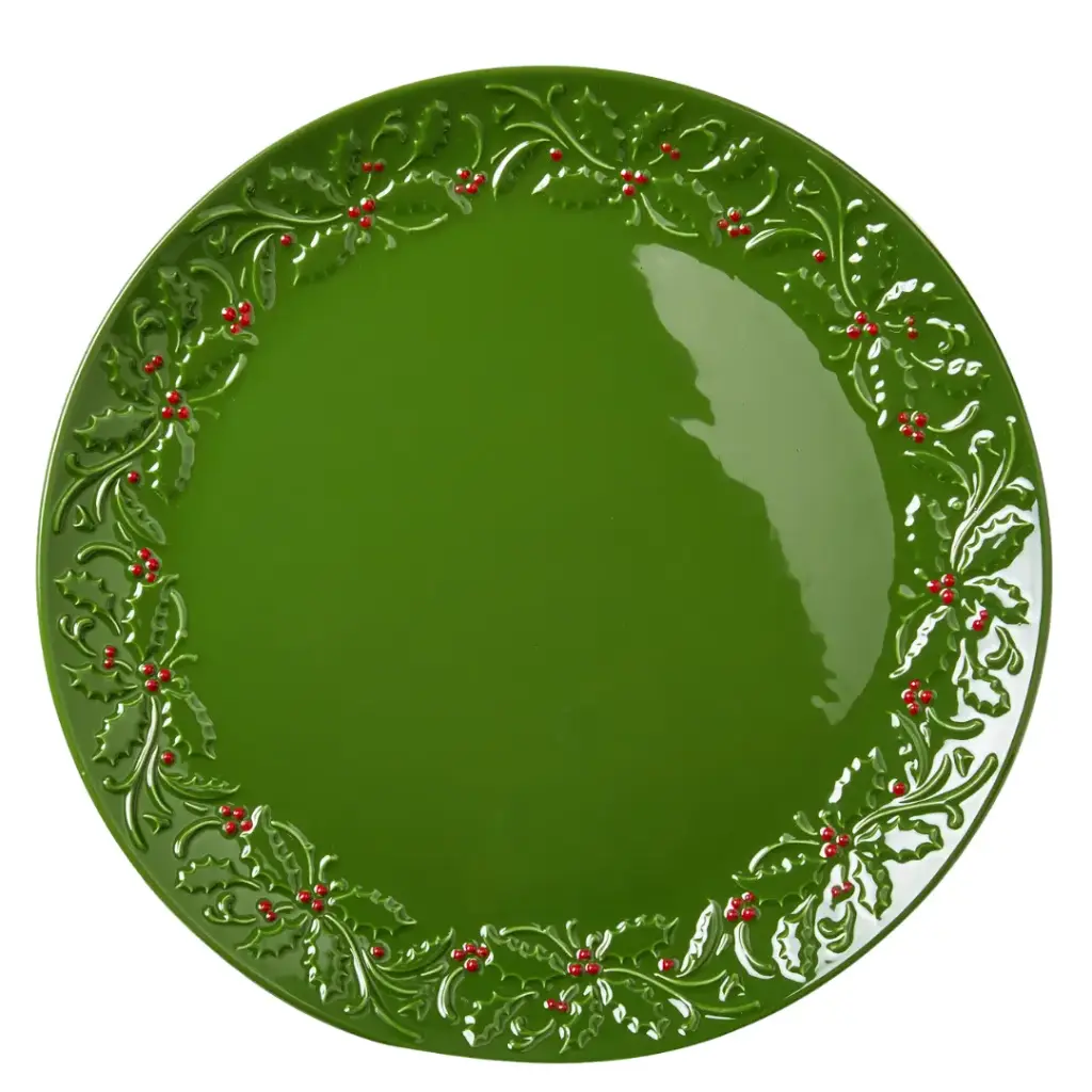 Christmas Time Platter