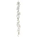 Pine Garland Gold 6ft