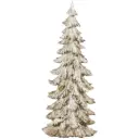 Resin Tree Silver 18in