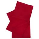 Lyeka Cotton Napkin Set Red 4pc
