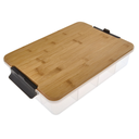 Farberware Snacklebox 11 Compartments 